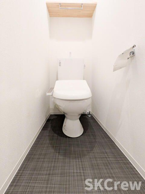 【トイレ】 | ｔｒｉａｓ２３６