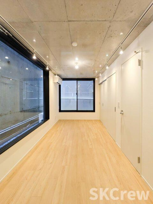 【内装】 | ｔｒｉａｓ２３６