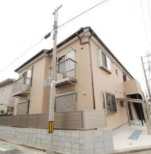 サンライズ宮町