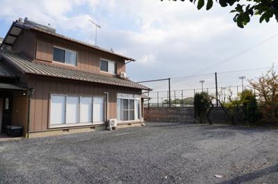 【外観】 | 神原町一丁目売土地