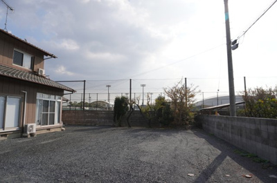 【外観】 | 神原町一丁目売土地