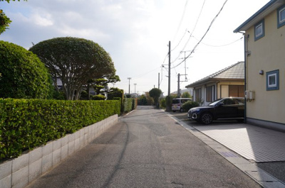 【周辺】 | 神原町一丁目売土地