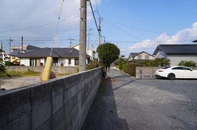 【外観】 | 神原町一丁目売土地