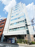 天満橋MSビルの画像