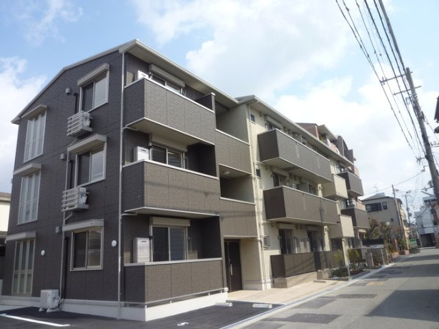 サンシャイン喜連