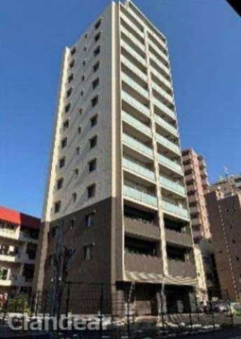 クレアホームズ小岩