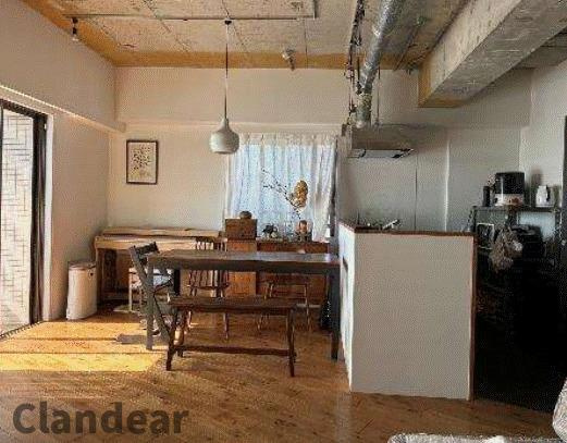 クレアホームズ小岩のキッチン|ドキドキの新生活も、安心してスタート。ぴったりの住まいを見つけませんか？クランディアが一緒に住まい選びをサポートします‼　まずは、お気軽にお問合せください　＃クランディア