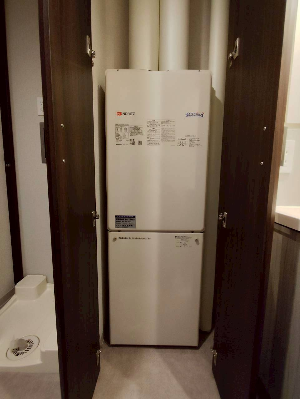 デュオヒルズ釧路のその他共用部分