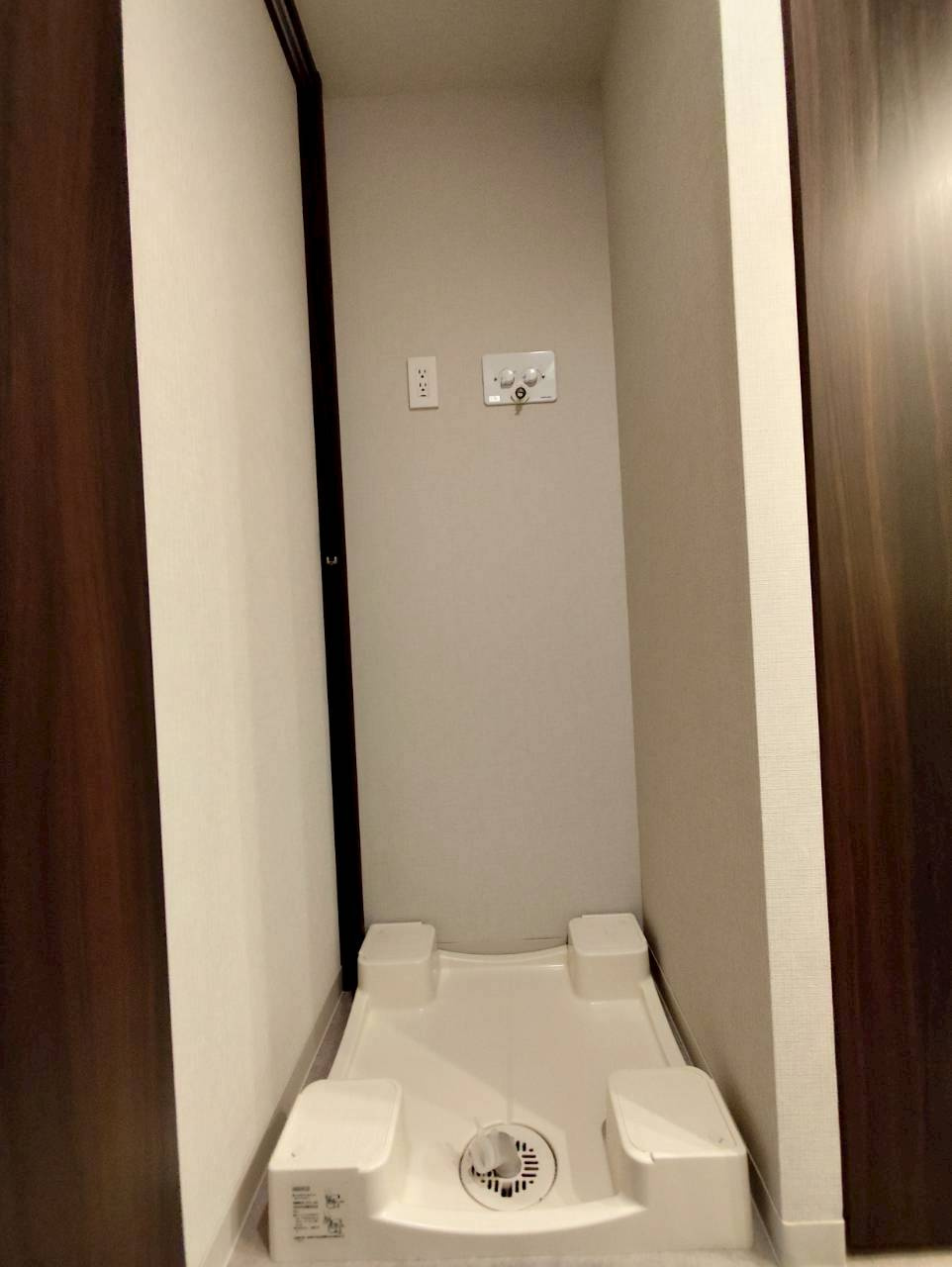 デュオヒルズ釧路の設備