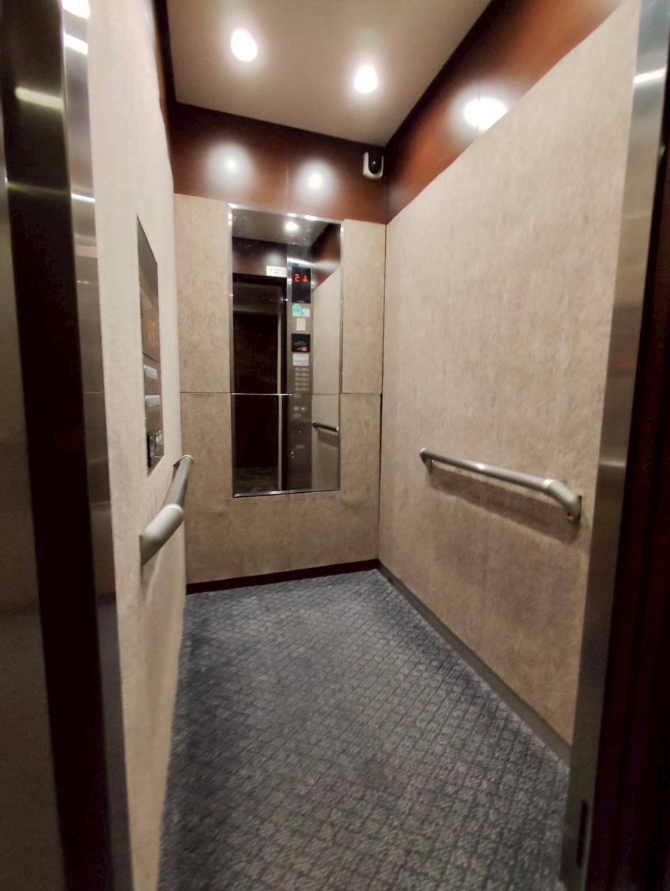 デュオヒルズ釧路のその他共用部分