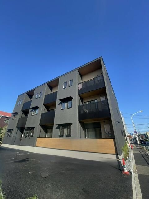 ＴＨＥ　ＢＥＬＵＧＡ　世田谷　ＲＥＳＩＤＥＮＣＥ