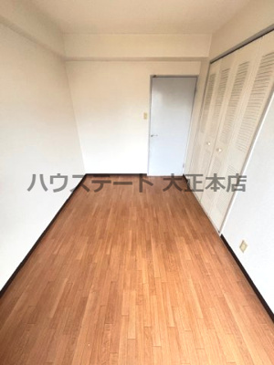 【居間・リビング】 | ドエル北堀江 仲介手数料無料