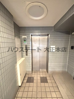 【設備】 | ドエル北堀江 仲介手数料無料