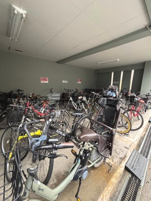 【その他共用部分】 | ドエル北堀江 仲介手数料無料