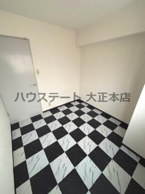 【内装】 | ドエル北堀江 仲介手数料無料