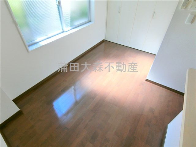 URBANAGE武蔵新田