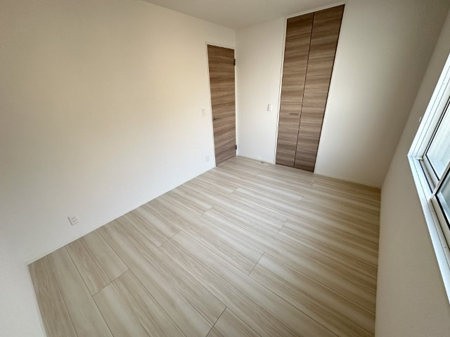 メゾン　ベルハープの内装|物件の内装です