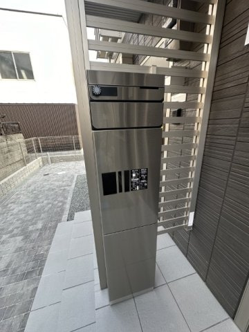 メゾン　ベルハープのその他