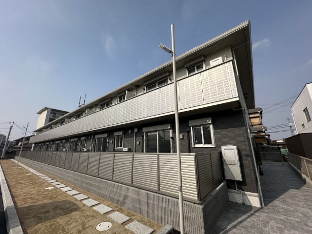 メゾン　ベルハープ