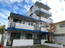 プランドール西品川の画像