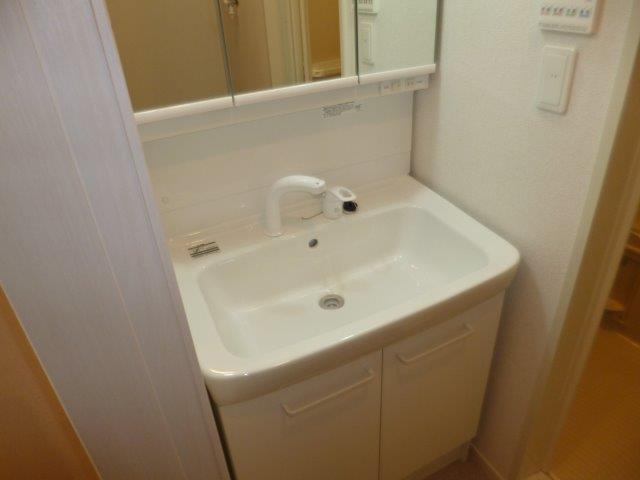 エトワールブランシュの独立洗面台|シャンプードレッサー