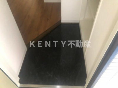 【玄関】 | プランドール西品川 | 毎日通る玄関はこちらです