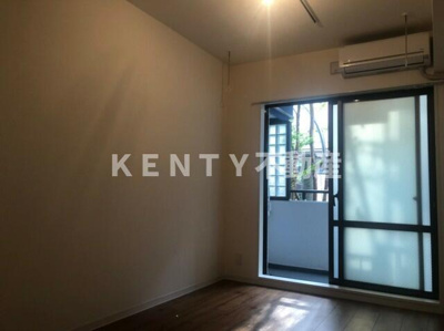 【内装】 | プランドール西品川 | 内装もきれいです