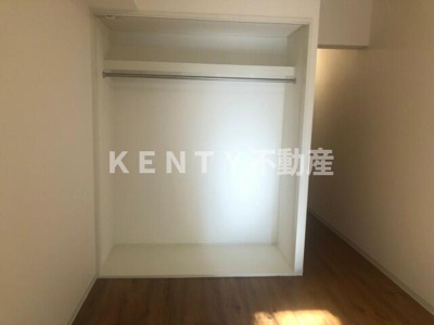 【収納】 | プランドール西品川 | 小物を収納するのに便利です