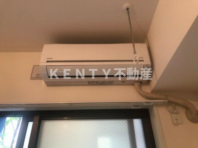 【設備】 | プランドール西品川