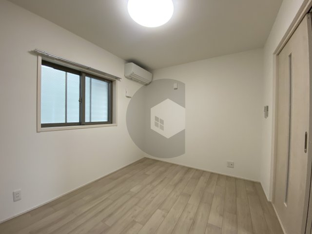 フジパレス瓜生堂5番館の内装