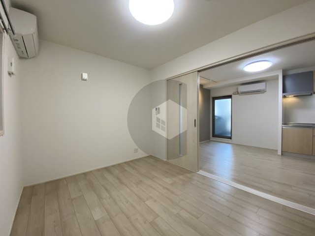 フジパレス瓜生堂5番館の洋室