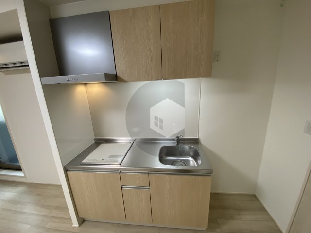 フジパレス瓜生堂5番館のキッチン