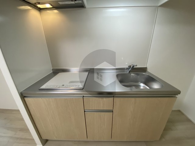 フジパレス瓜生堂5番館のキッチン