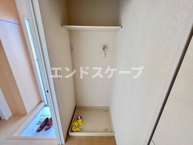 グローリア　Ｃの設備|高崎、前橋のお部屋探しはエンドスケープまで！お客様の理想お聞かせ下さい♪