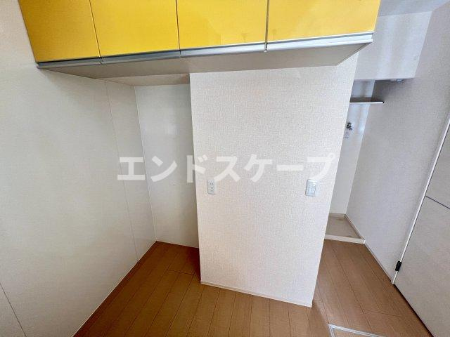 グローリア　Ｃの内装|高崎、前橋のお部屋探しはエンドスケープまで！お客様の理想お聞かせ下さい♪