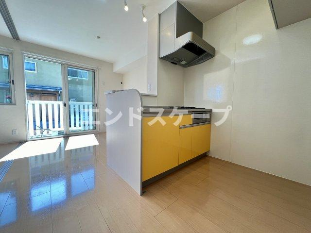 グローリア　Ｃの内装|高崎、前橋のお部屋探しはエンドスケープまで！お客様の理想お聞かせ下さい♪