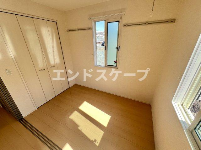 グローリア　Ｃの内装|高崎、前橋のお部屋探しはエンドスケープまで！お客様の理想お聞かせ下さい♪
内装の一部が画像と異なる場合がございます。