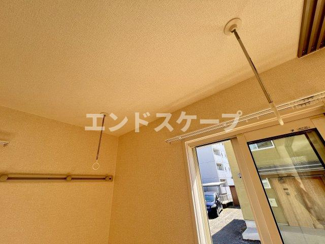 グローリア　Ｃの内装|高崎、前橋のお部屋探しはエンドスケープまで！お客様の理想お聞かせ下さい♪