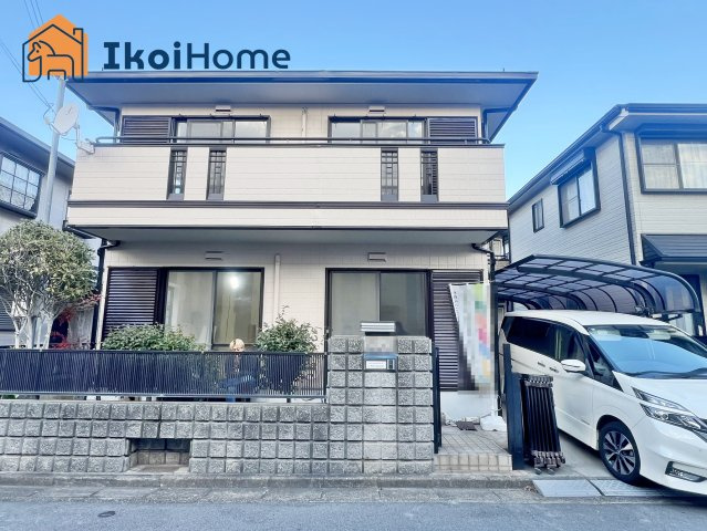 明石市二見町西二見　中古戸建