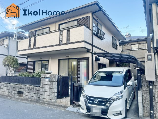 明石市二見町西二見　中古戸建の周辺|物件・当店の最寄駅まで無料送迎！最短10分で指定場所へお迎えに向かいます！まずはお問い合わせください