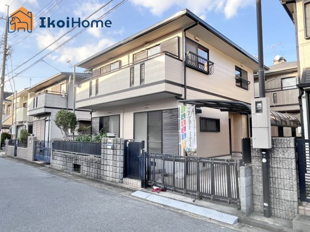 明石市二見町西二見　中古戸建のその他|●資料・カタログのご請求無料●スーパーやコンビニ、飲食店、病院など徒歩圏内の施設も多々あります。