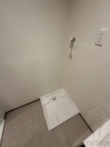 グランイニシオ都島の設備
