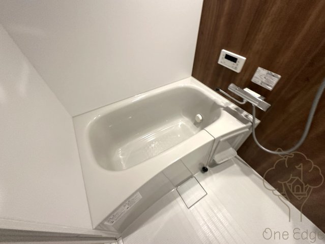 グランイニシオ都島の浴室