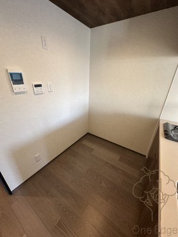 グランイニシオ都島のキッチン