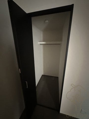グランイニシオ都島の収納