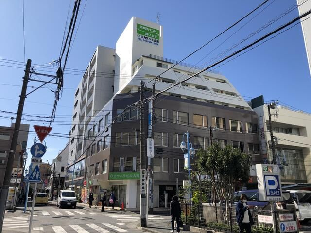 カサハラビル大船Ⅳ