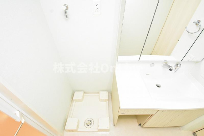 【設備】 | プレミアム菱屋西
