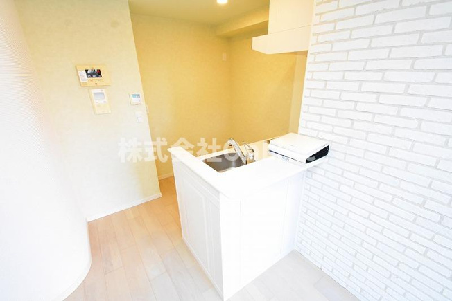 【内装】 | プレミアム菱屋西