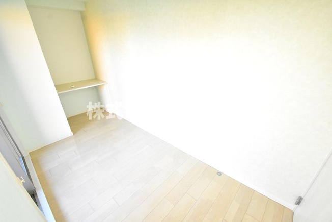 【内装】 | プレミアム菱屋西