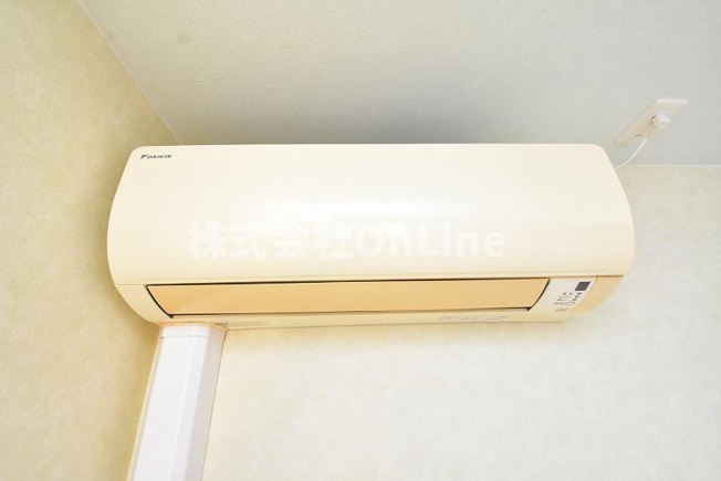 【設備】 | プレミアム菱屋西